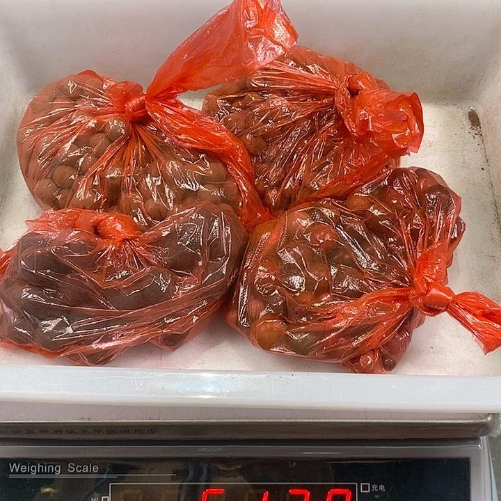 泥塑合香珠无打孔体验香19