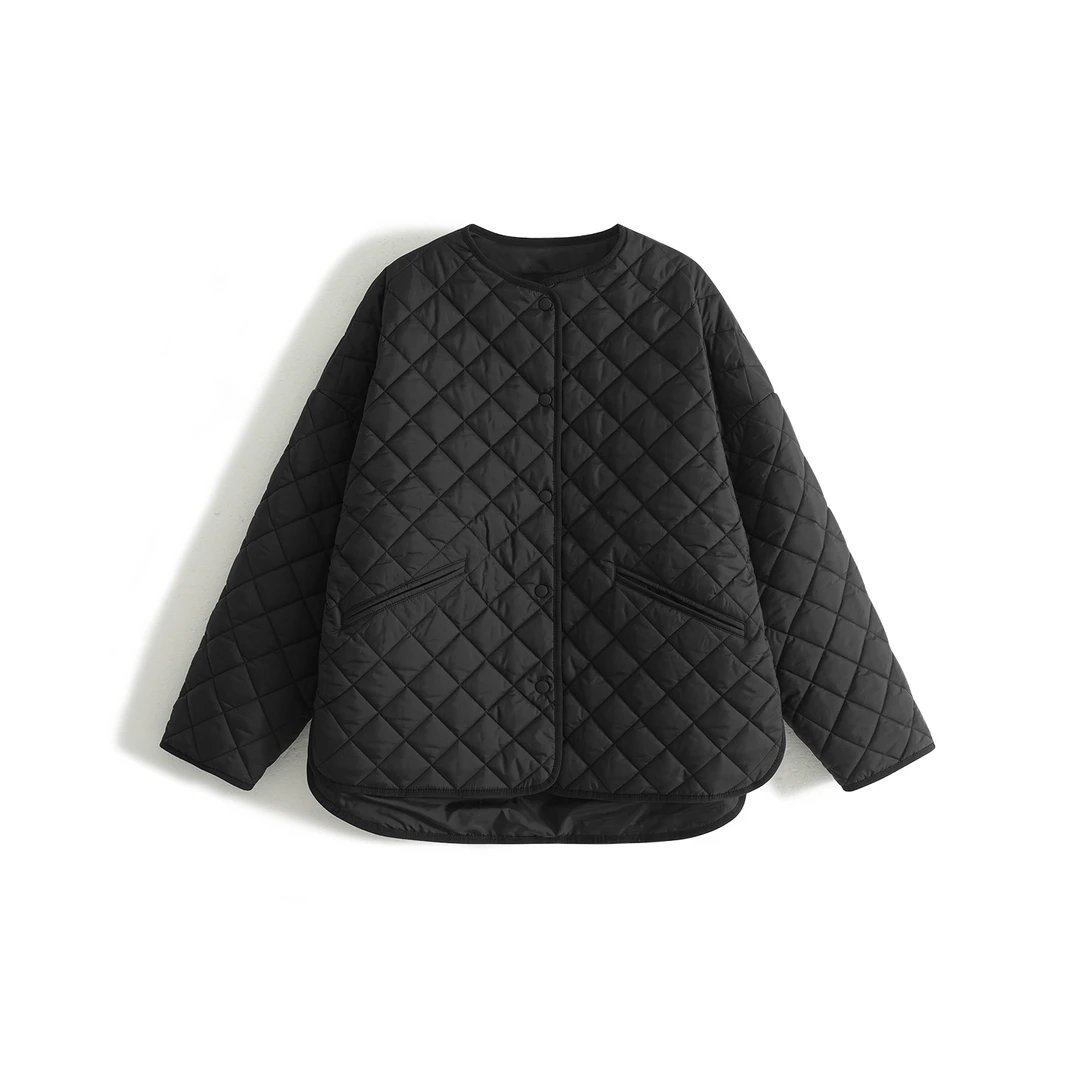 【LAZYVISION】表姐 棉服ZM2-6622@
