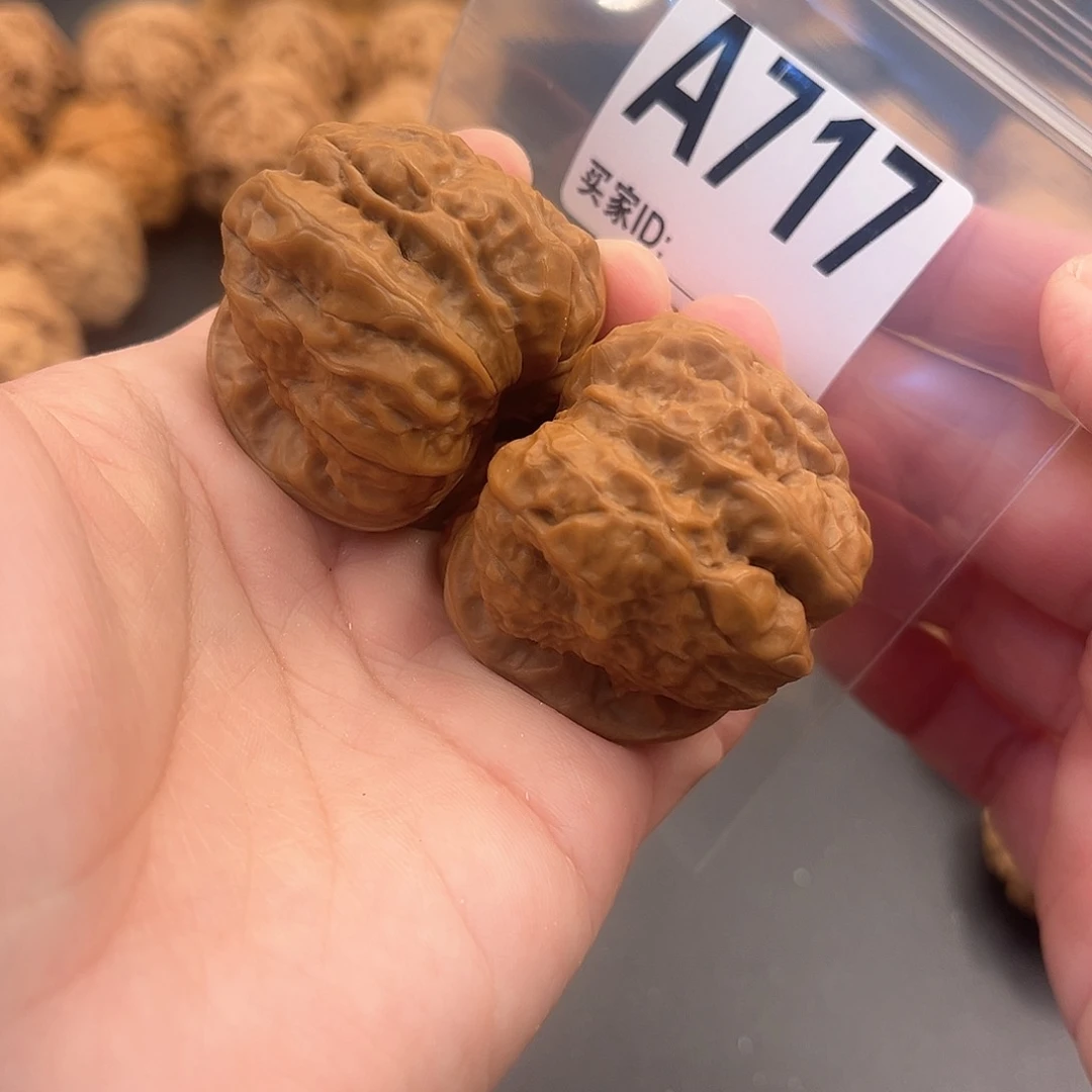 桃核把件劉***❤蛙蛙福利40