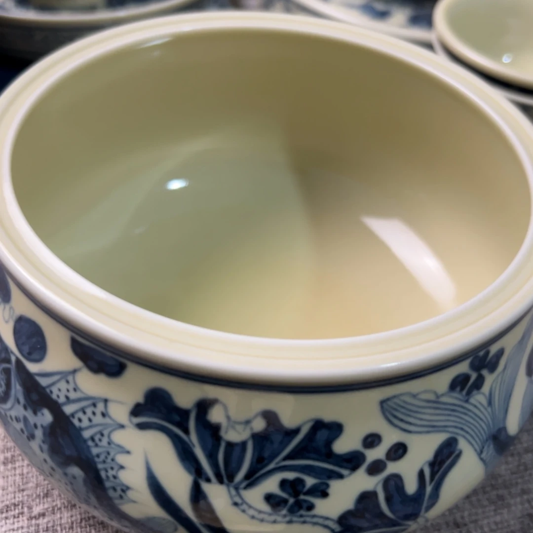 【闪购商品】瓷片达**风陶瓷艺术有限公司