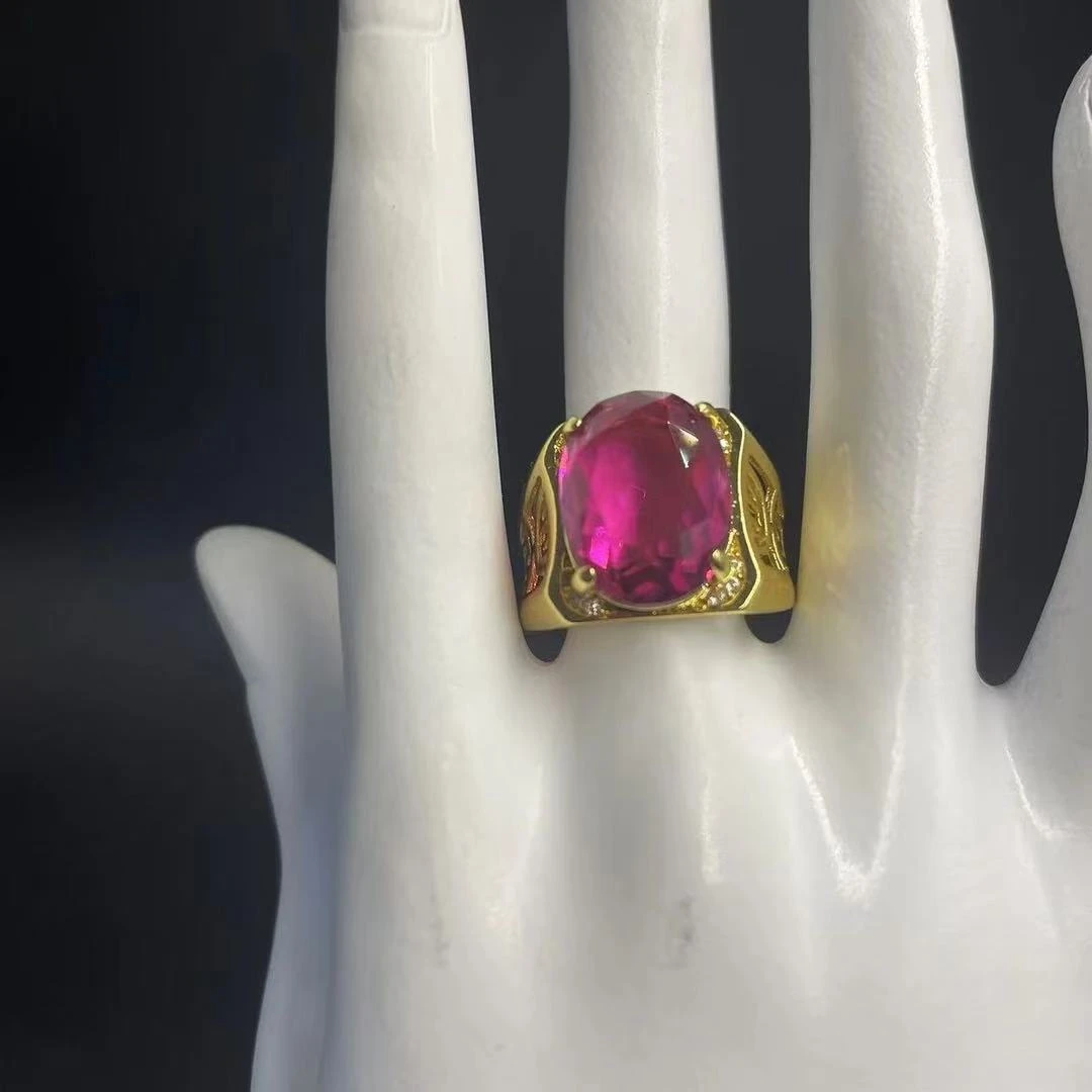 【私人定制】精品戒指(多样性发一件)YM229