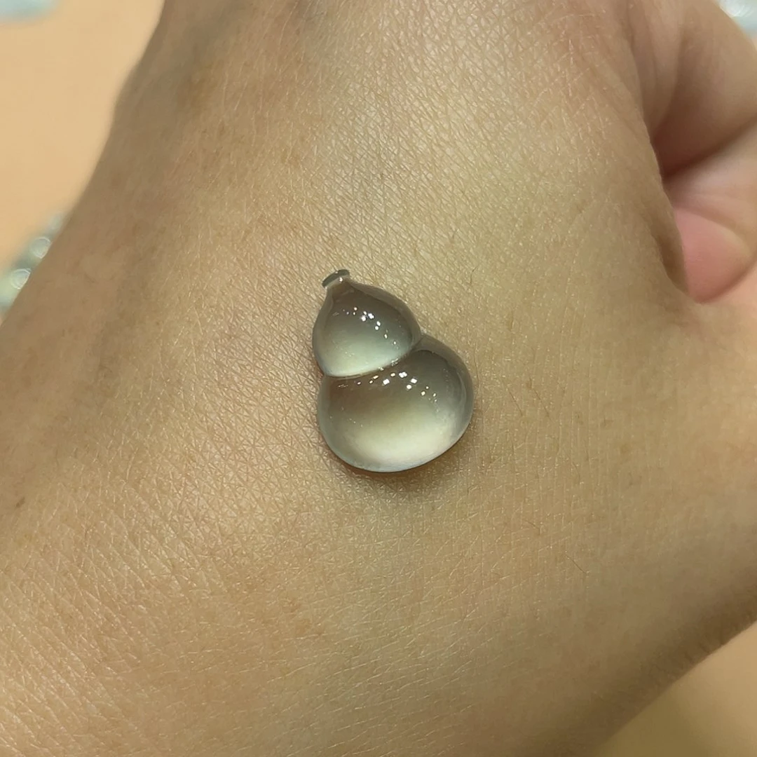 定制翡翠未镶嵌葫芦