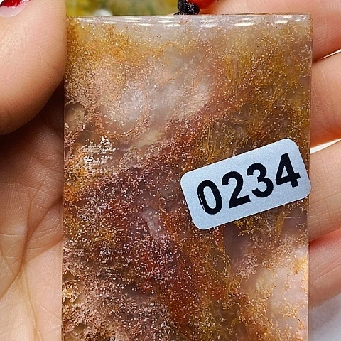 未镶嵌颈饰玛瑙/玉髓@****?