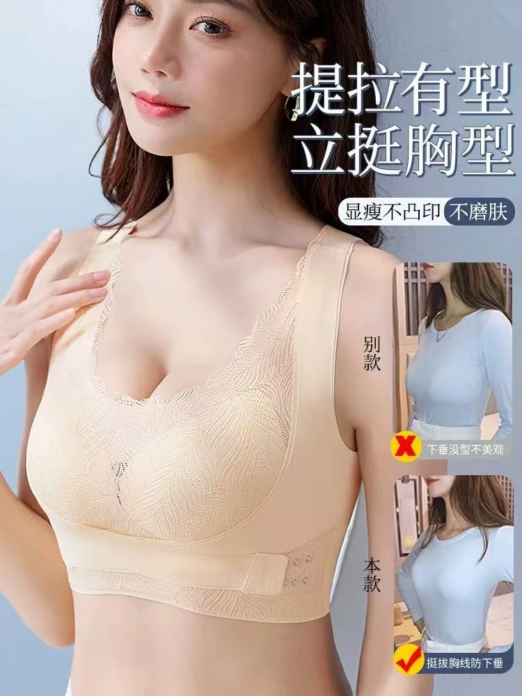 纯色绑带交叉吊带背心美背