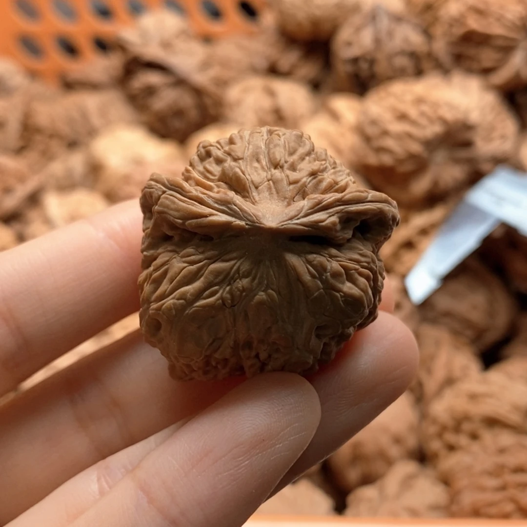 淮***子核桃定制商品不退不换