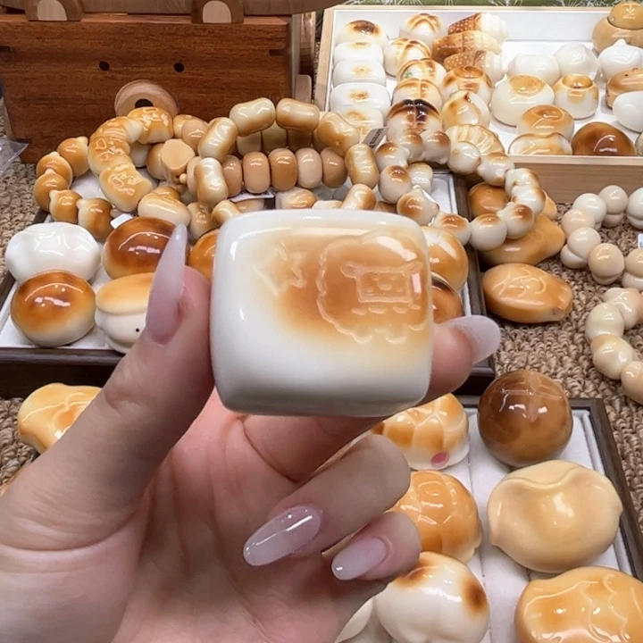 菩提根/象牙果手串10.26.40微瑕福利不退换