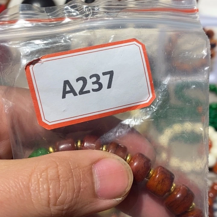 东非黑黄檀（紫光檀）237