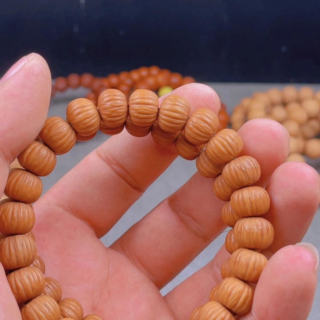 猴头核桃手串控道微瑕911