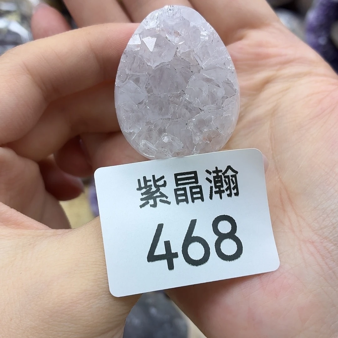 未镶嵌水晶大型摆件（非配饰）