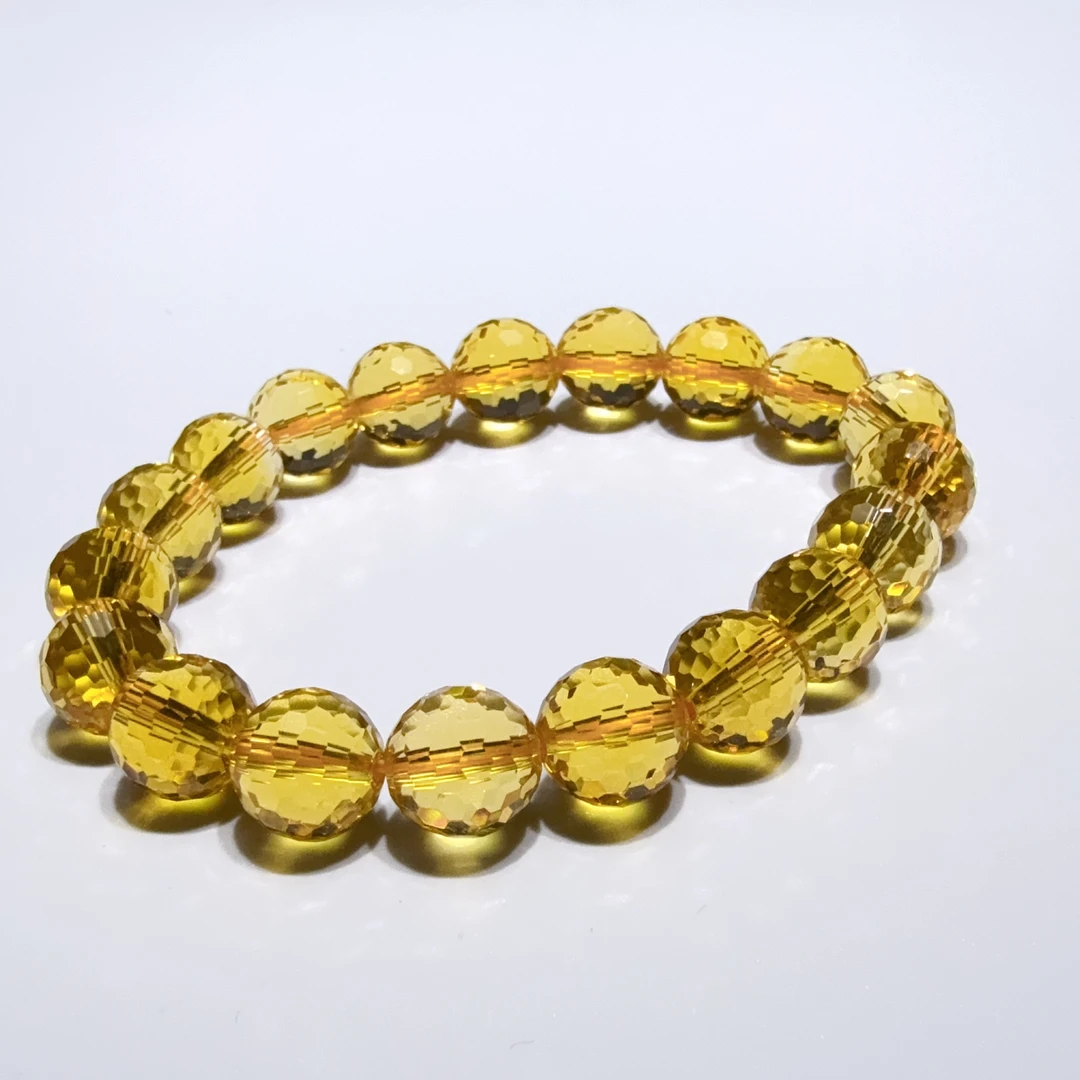 C14 精美珠宝手串 尺寸10mm