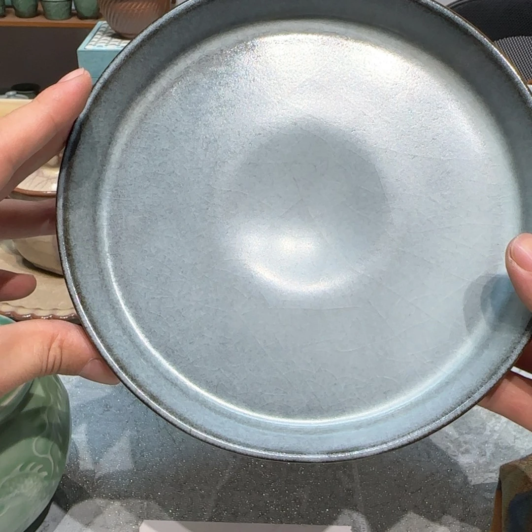 活**生至微茶具青瓷茶器