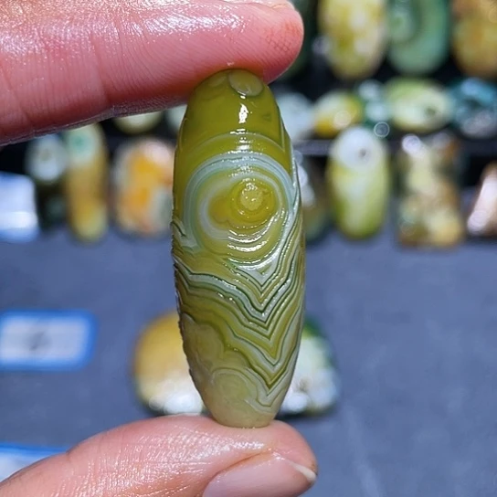 【闪购商品】未镶嵌玛瑙/玉髓珠宝奇石