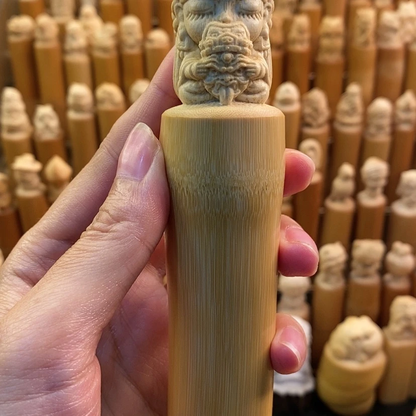 【闪购商品】竹哈哈哈哈哈微瑕哈哈哈哈