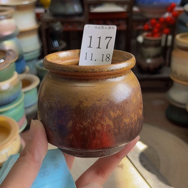 瓷片景德镇陶瓷手工制作
