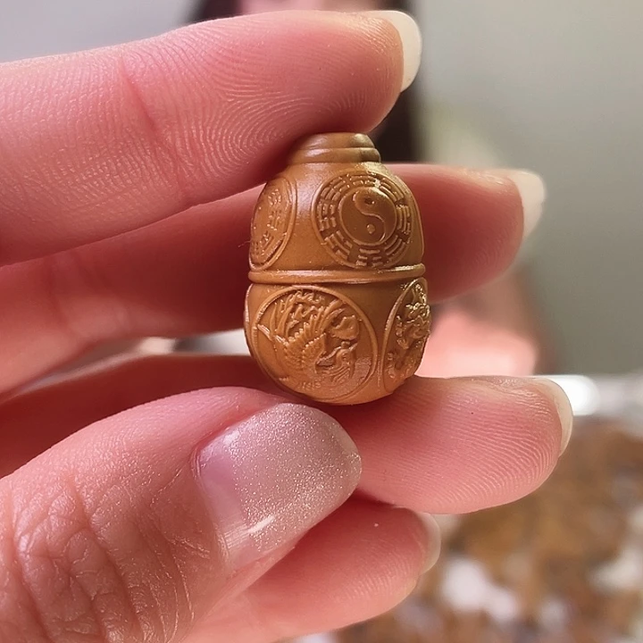 吊坠橄榄核橄榄核