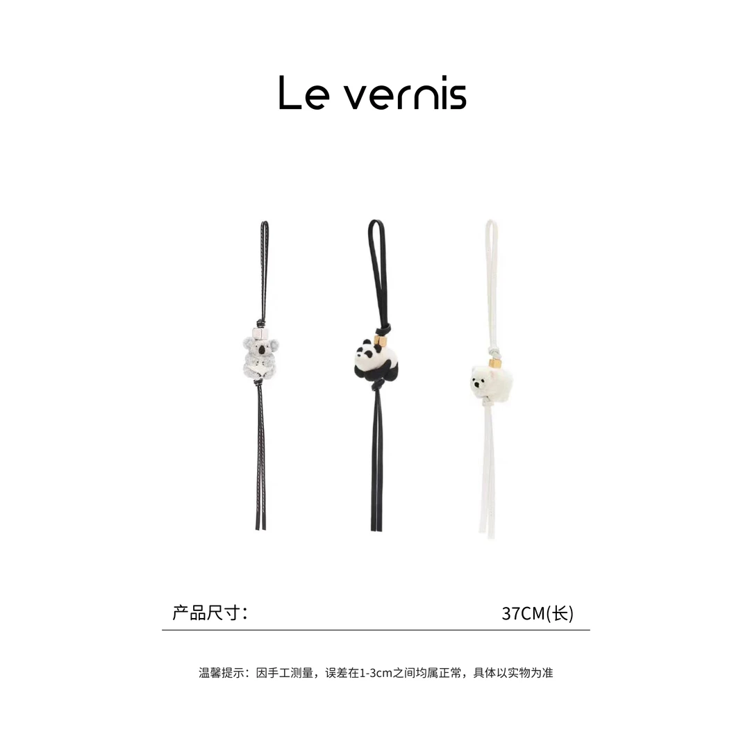 【工厂直销】手工羊毛毡可爱动物包包挂件