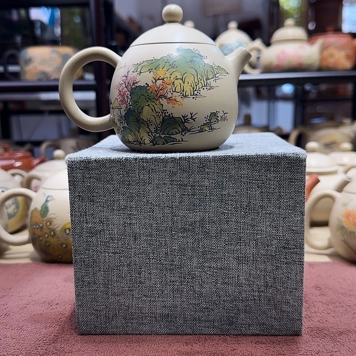 建水紫陶全手工制作sdfghjwrtuiiyui235676789