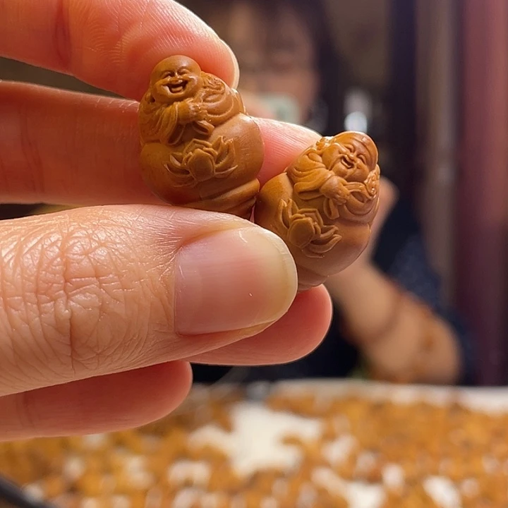 手串/手链橄榄核