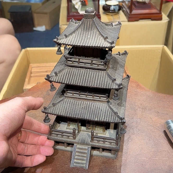 瓷器周边默认瑕疵1