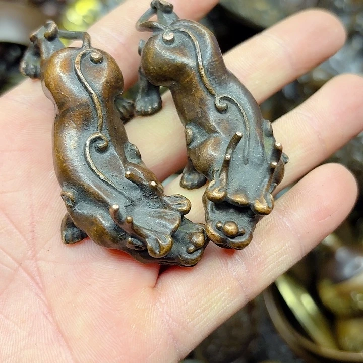 铜摆件摆件摆件品