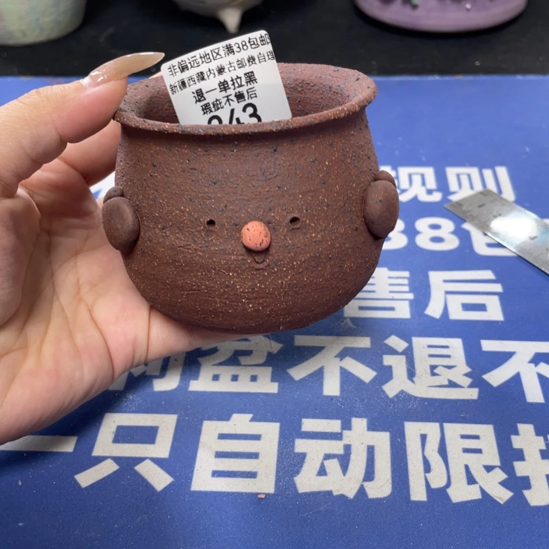 特价微瑕疵不退不换哦243
