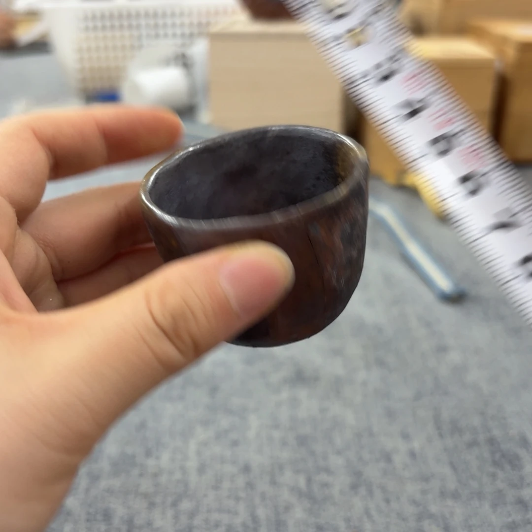 茶杯紫砂非常美丽漂亮的物品