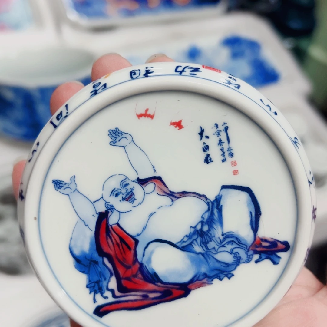瓷片景德镇陶瓷专属链接