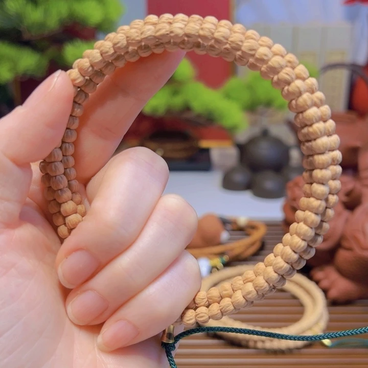 高***哥吊坠柏香籽/百香籽