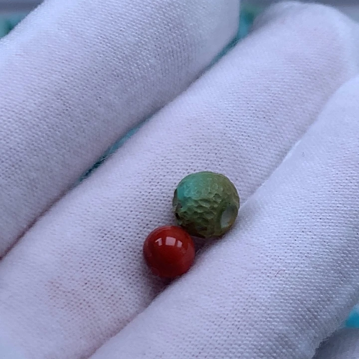 南红玛瑙未镶嵌珠宝奇石