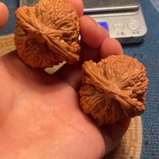 吊坠桃核全品南疆45