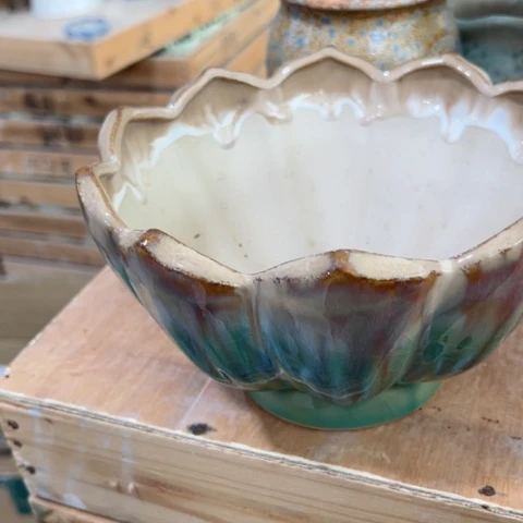 陶瓷口径不清楚问客服