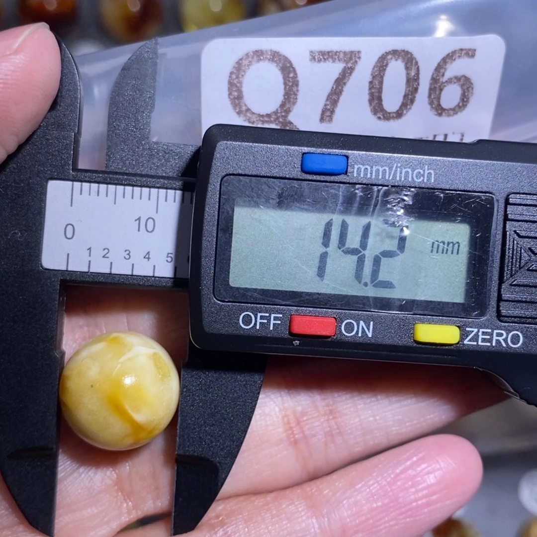 弓***头琥珀未镶嵌裸石未镶嵌琥珀蜜蜡裸石