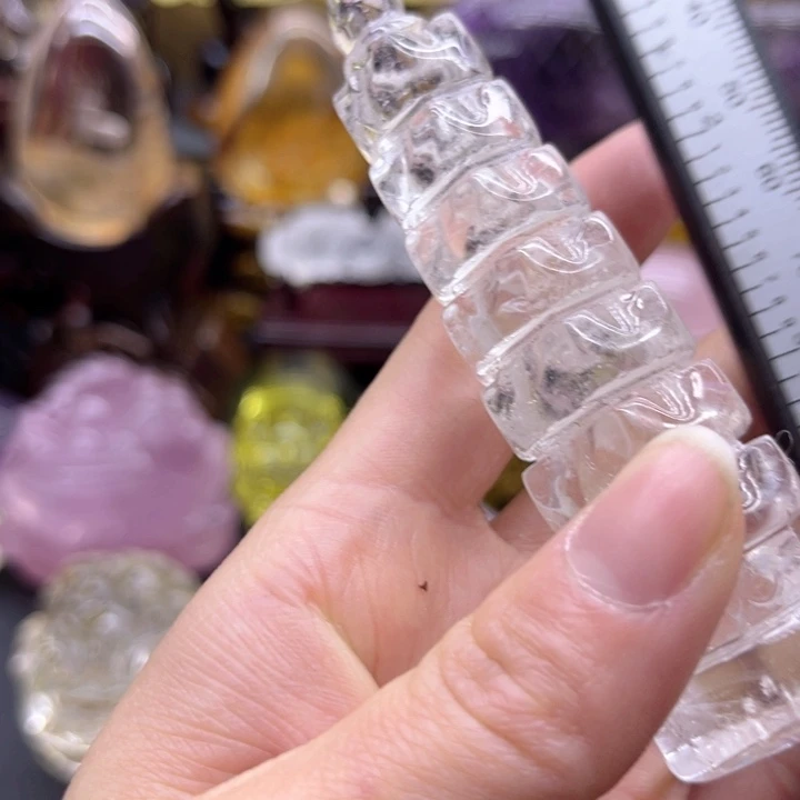 水晶摆件未镶嵌摆件