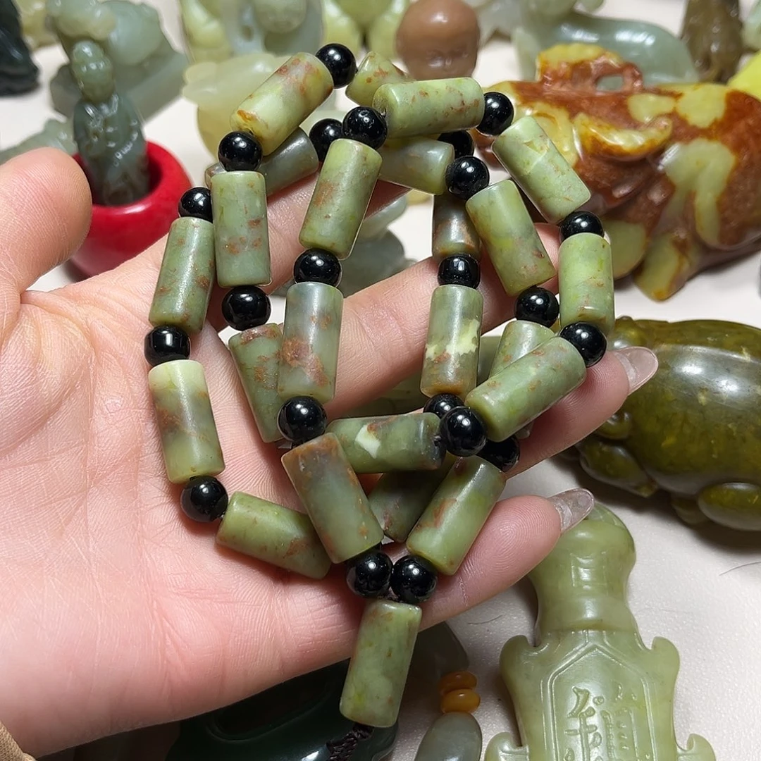 白玉菩提吊坠白玉菩提吊坠