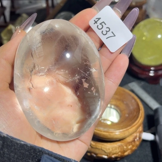 【闪购商品】水晶大型摆件（非配饰）未镶嵌G****i