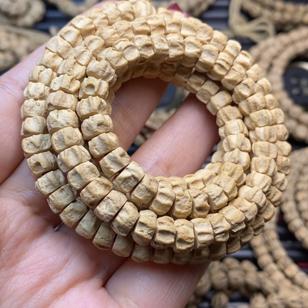 柏香籽/百香籽吊坠下***汐