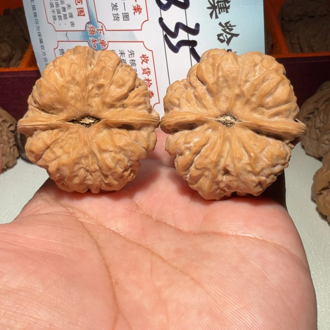 把件文玩核桃文玩41