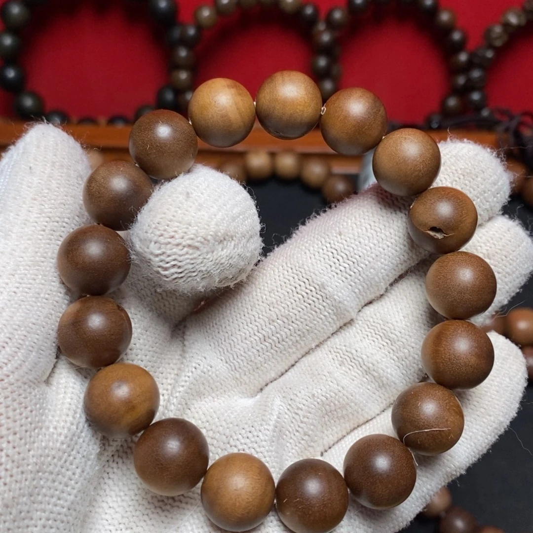 檀香木其他12横纹老山檀香 瑕疵福利价