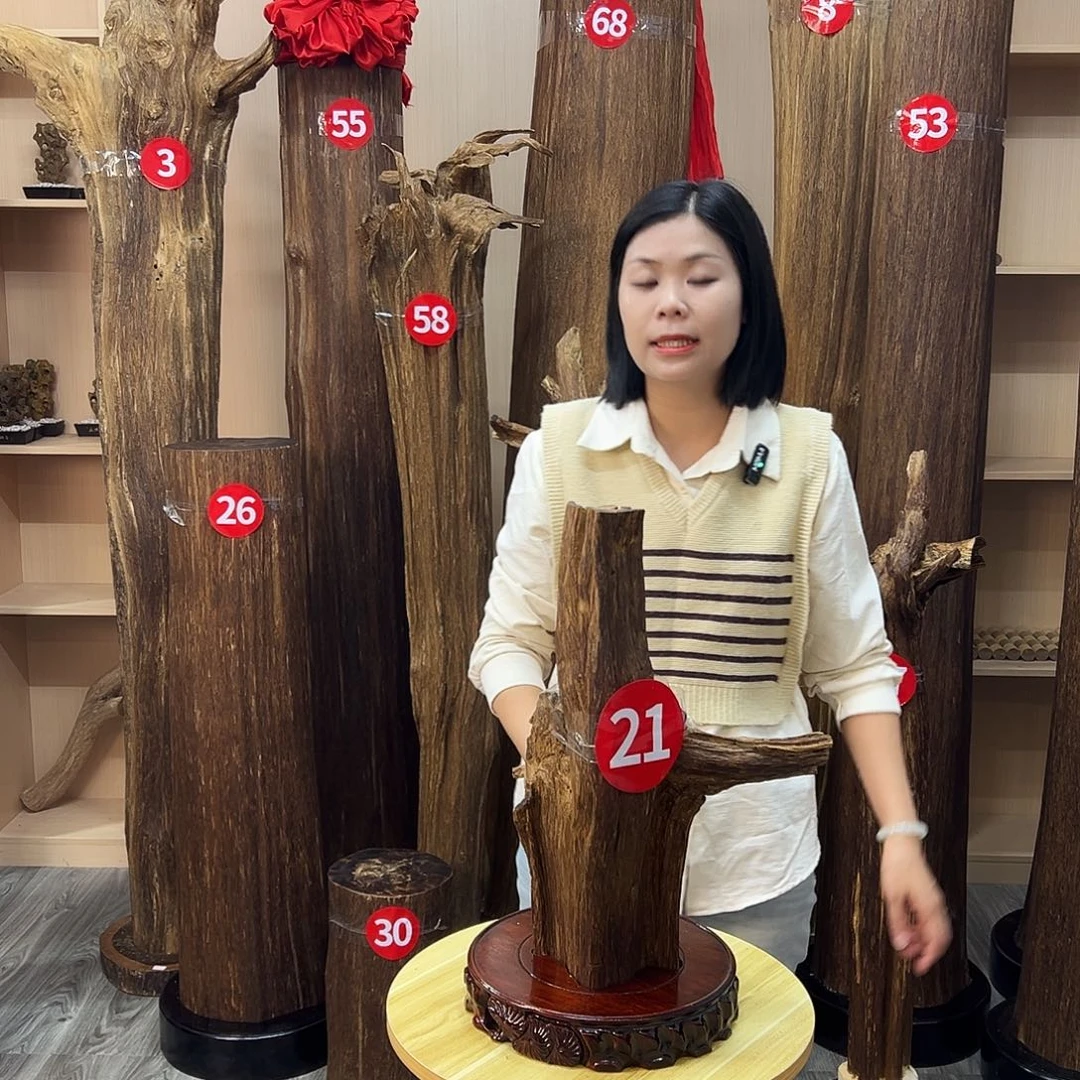 沉香碎屑沉香沉香