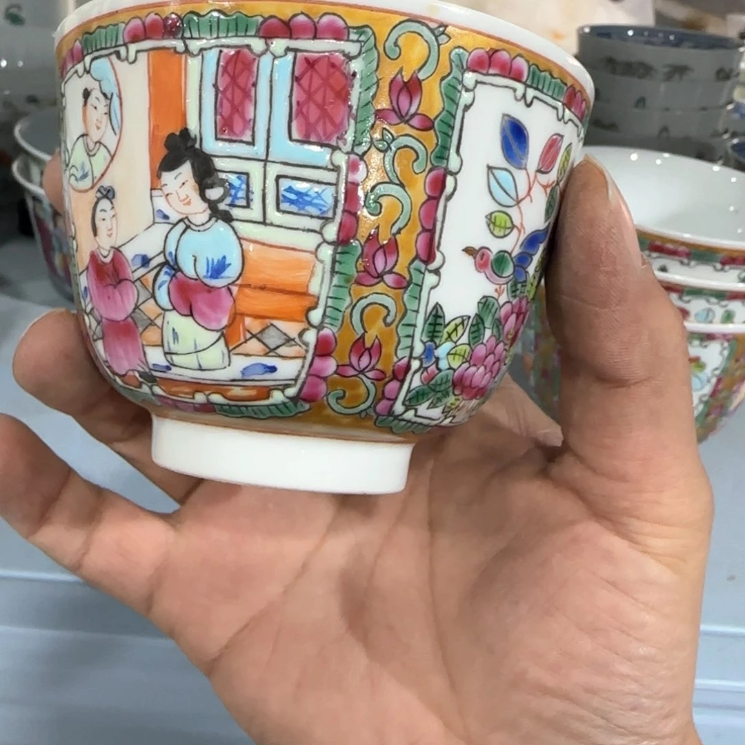 瓷片瓷器等行业为代表而设计制作