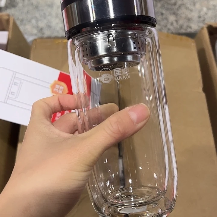 匡迪玻璃杯440440440440玻璃杯440