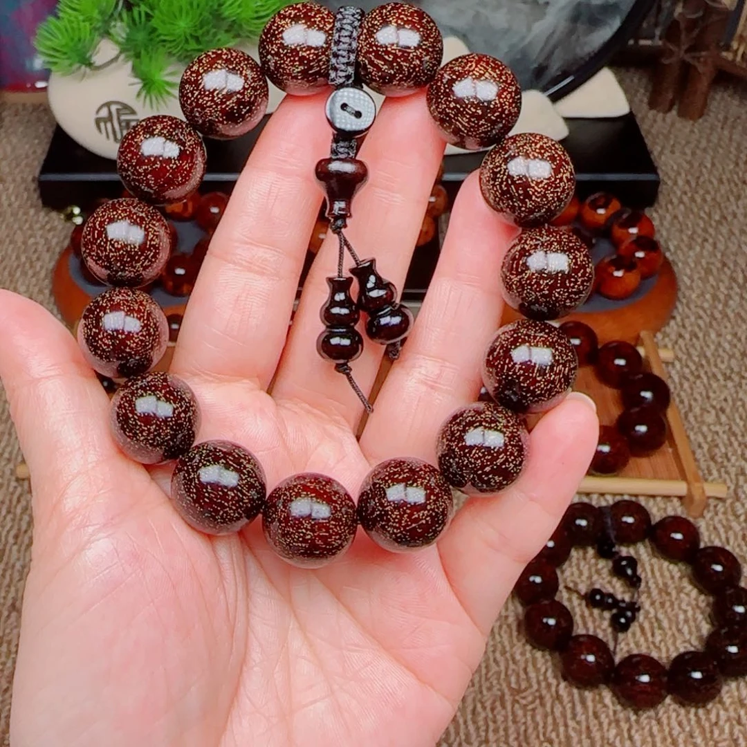 檀香紫檀（小叶紫檀）1.5