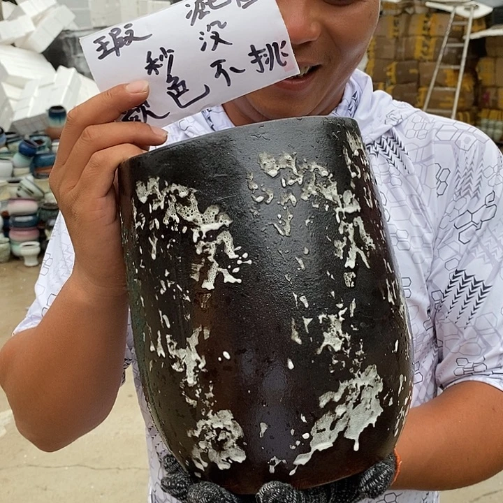 瑕疵颜色不挑瑕疵