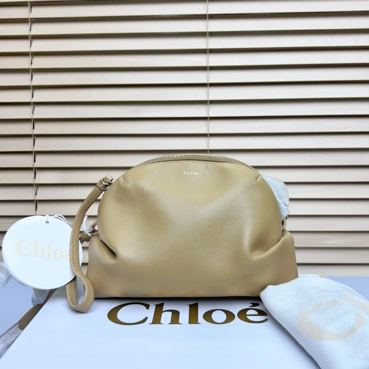 95新 Chloe/蔻依 /KIKI/单肩包/11794098