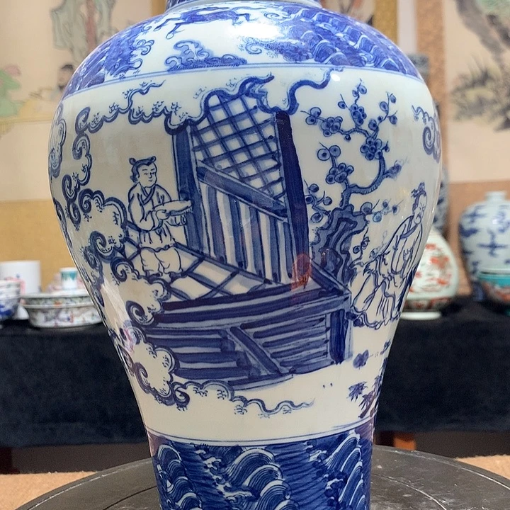 摆件