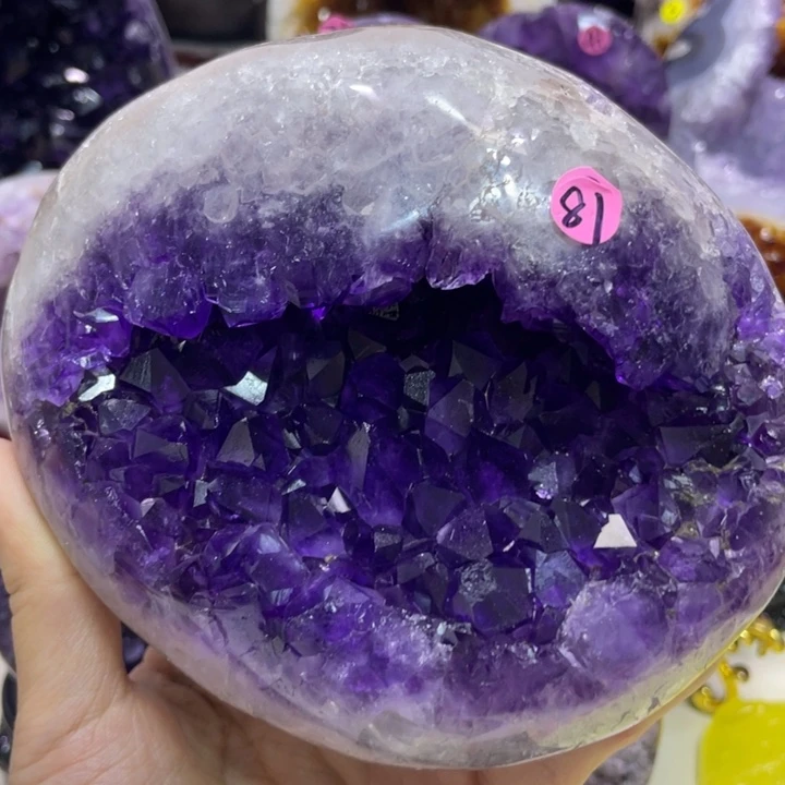 未镶嵌大型摆件（非配饰）水晶