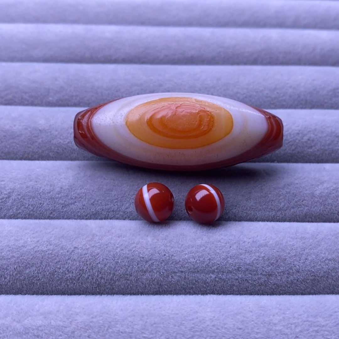 未镶嵌玛瑙/玉髓珠宝奇石K***博