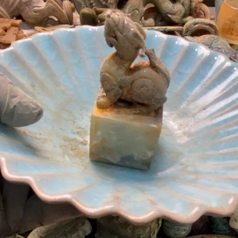 陶瓷商品展示中心涛****）