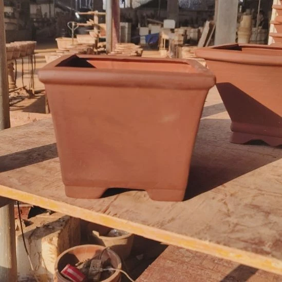 四方高13口径16素瑕四个