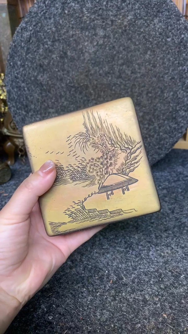 精品摆件工艺精湛5